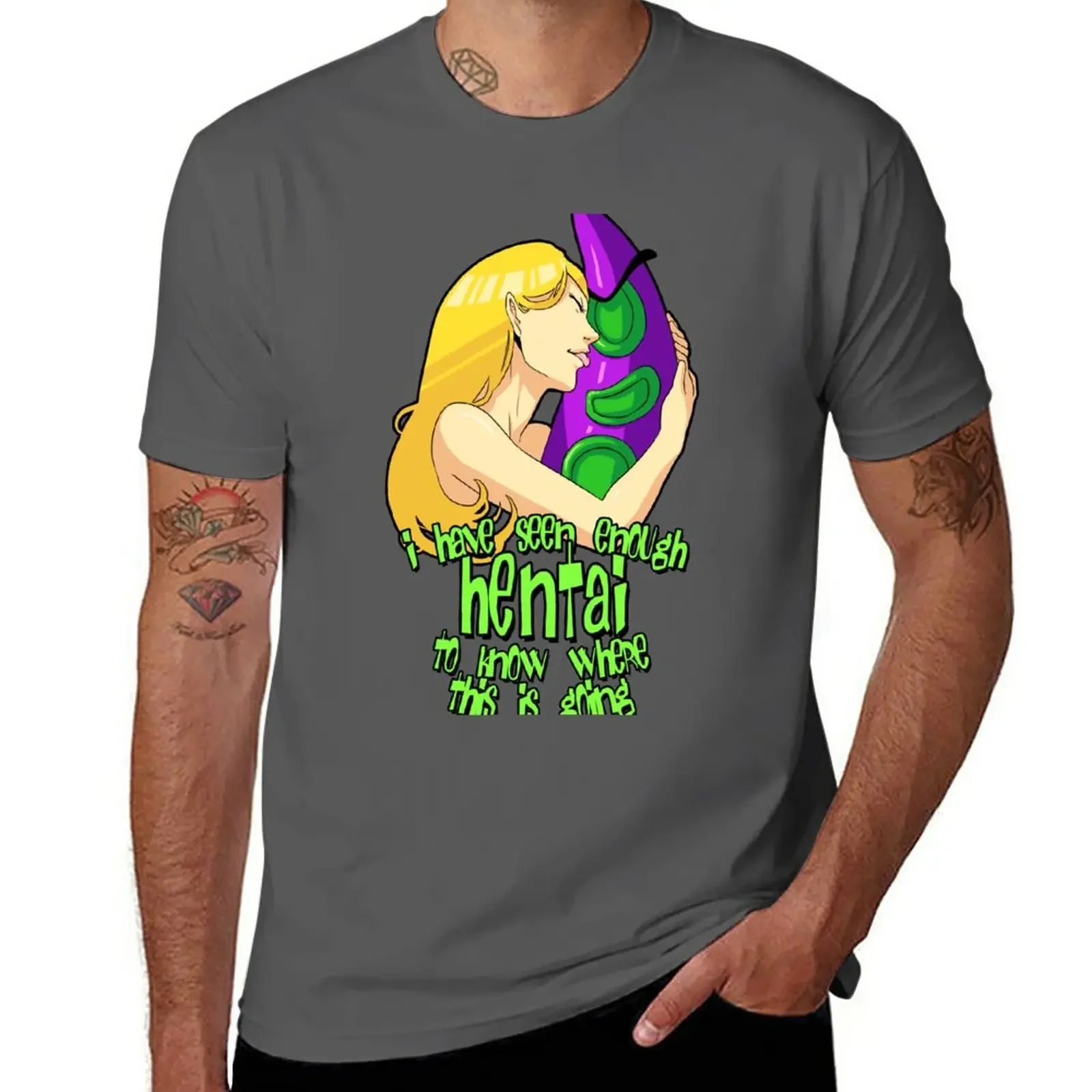 

New Day of the Tentacle T-Shirt customs blacks cheap stuff vintage clothes t shirts men