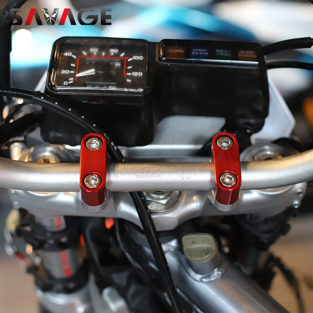 Handlebar Clamp Cov…