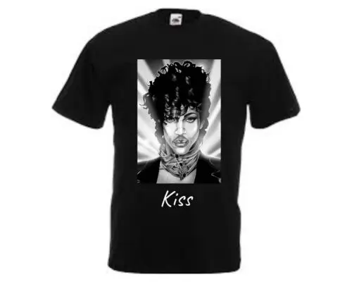 

Shirt MAN & WOMEN - Kult Shirt - Kiss - T SHIRT - MOTIV