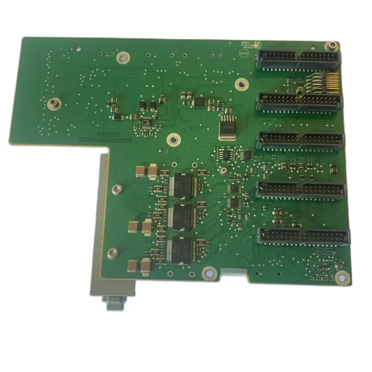 Smt For Siemens Servo Power Driver Board 03039274-02 D4 High Quality For Siemens Control Unit Circuit Board