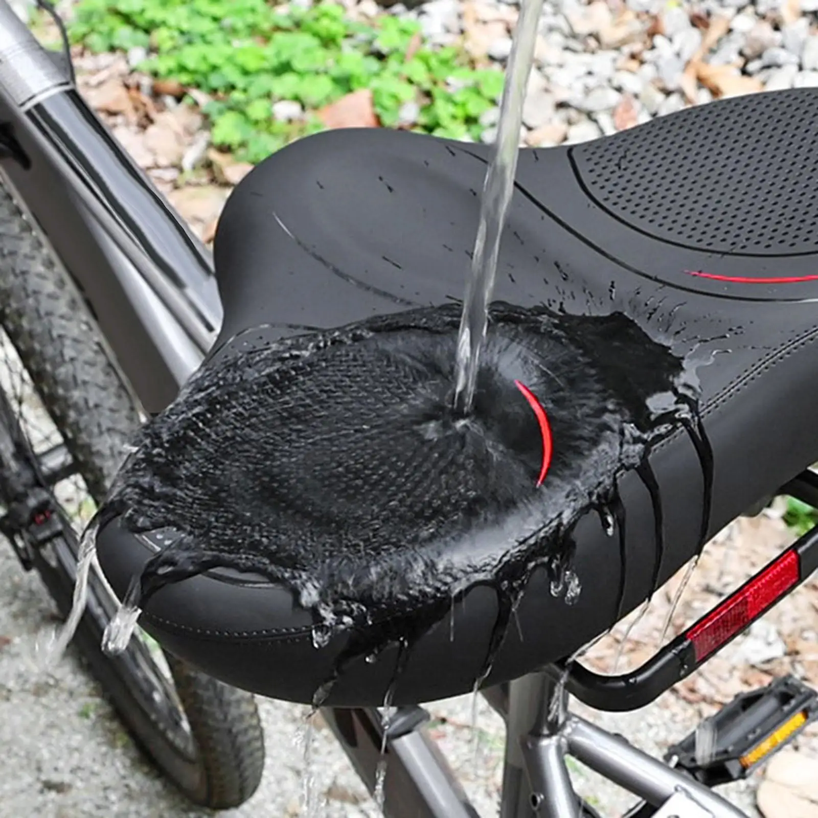 comfortable-bike-seat-pu-soft-sponge-wide-saddle-pain-relief-for-urban-mountain-and-road-cyclists