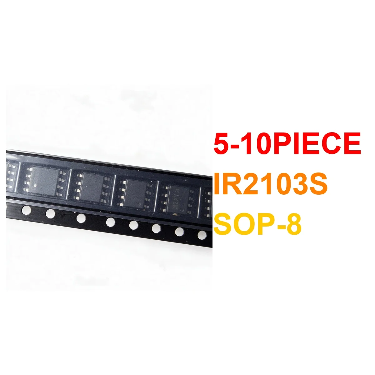 (5-10piece) IR2103S sop-8 Chipset