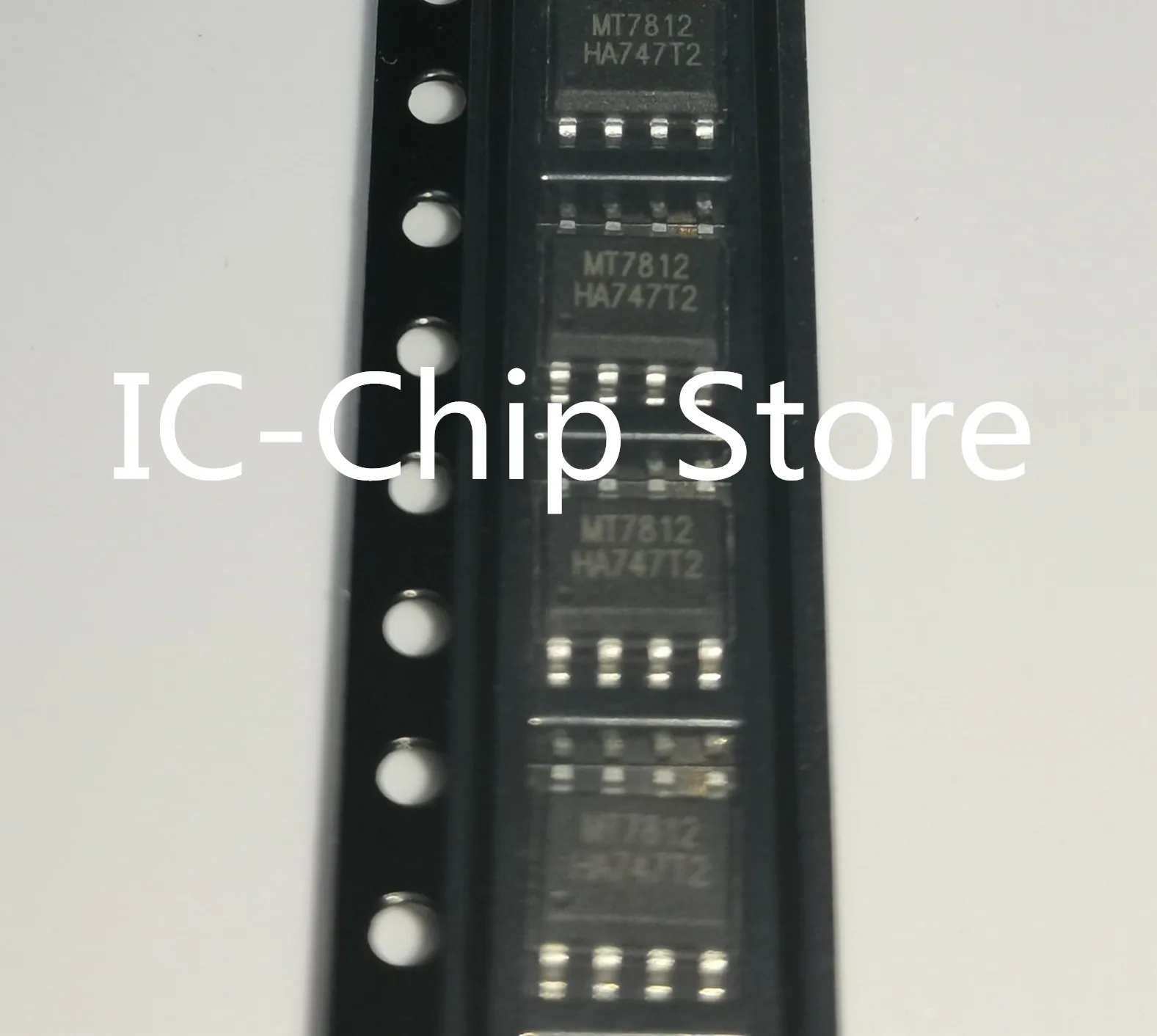 50 шт. ~ 100 шт./лот MT7812 SOP8 новый оригинальный