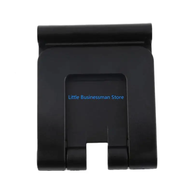 Tragbarer Mini-TV-Clip, verstellbare Halterung, kleine Größe für Move Eye M76A – Detail 7
