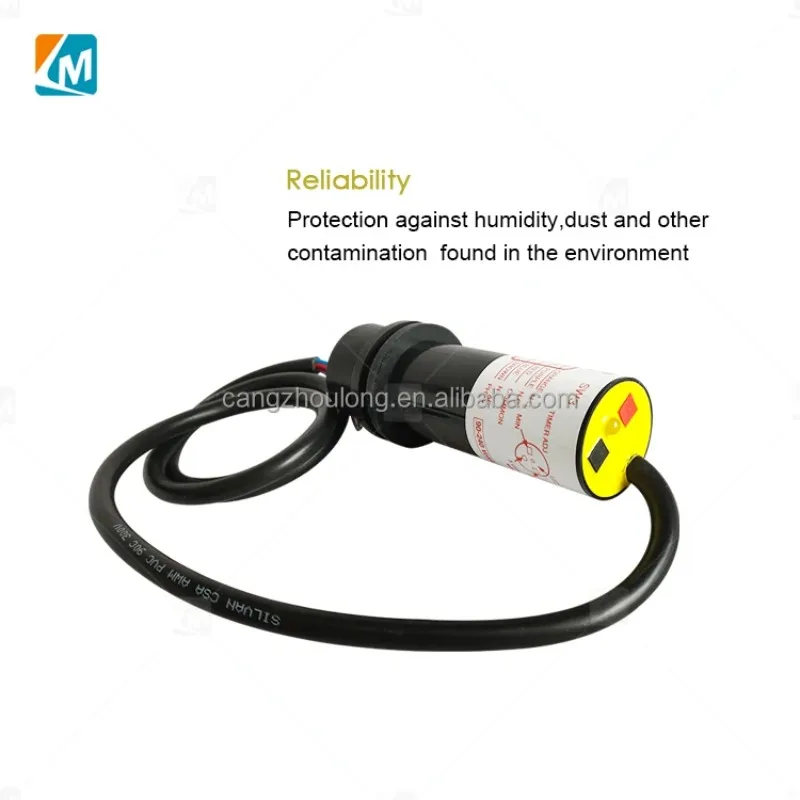 YYB LML46 Israel Sensor Agrologic SW3 Feed  for Poultry Equipment Feeding Line