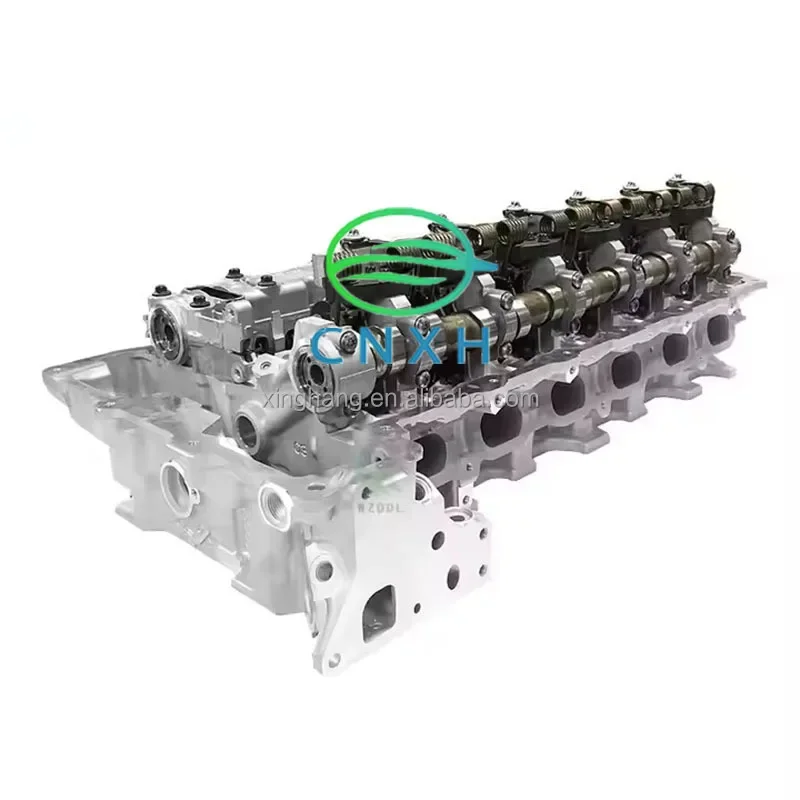 

OEM 11127624778 Cylinder Head For BMW Models For 320i 520i 18i 525i 528i X1 X3 X5 X4 X6 328I 220i 428i 2.0L N20B20 New Condition
