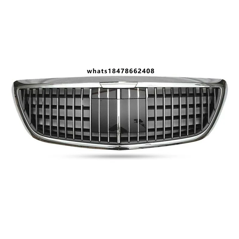 

Veidt Suitable for V-Class Upgrade Modification S680 Grille V260 Grille Supports ACC Penetration Function
