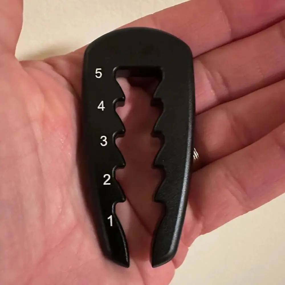 thumb