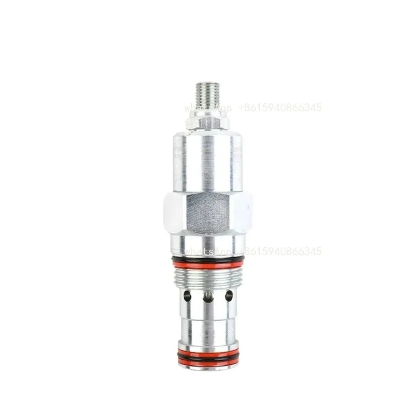 

FOR SCGA Series Hydraulic Valve LAN LBN LCN LWN Sequential Valve