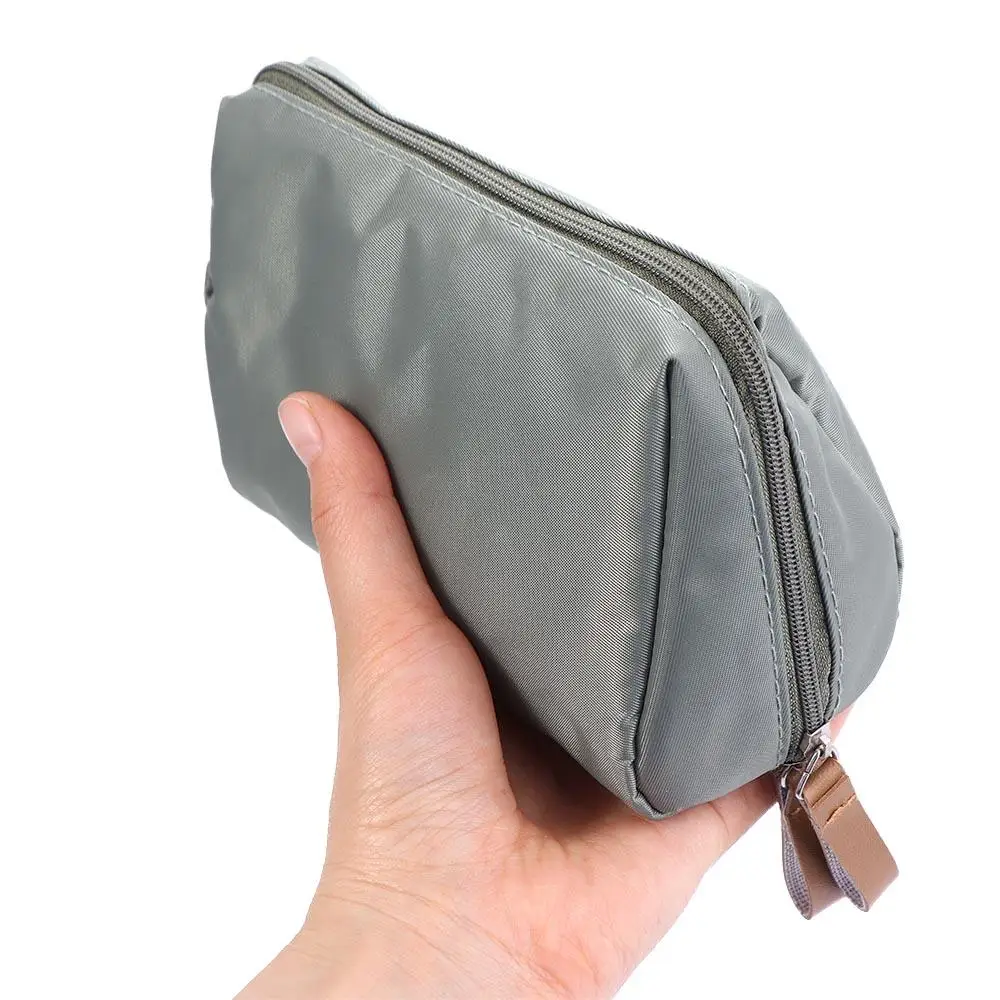 Outdoor Crocodile Pattern Organizer Case Square Bag Large Capacity Storage Toiletry Bag Cosmetic Cases Cosmetic Bag Makeup Bags