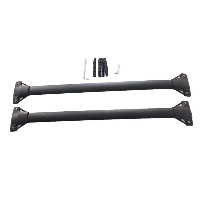 

Roof Rails OEM Automotive Parts Car Roof Luggage Rack Cross Bars for 2023 2024 JETOUR T2 accessories TRAVELER ROOF BAR