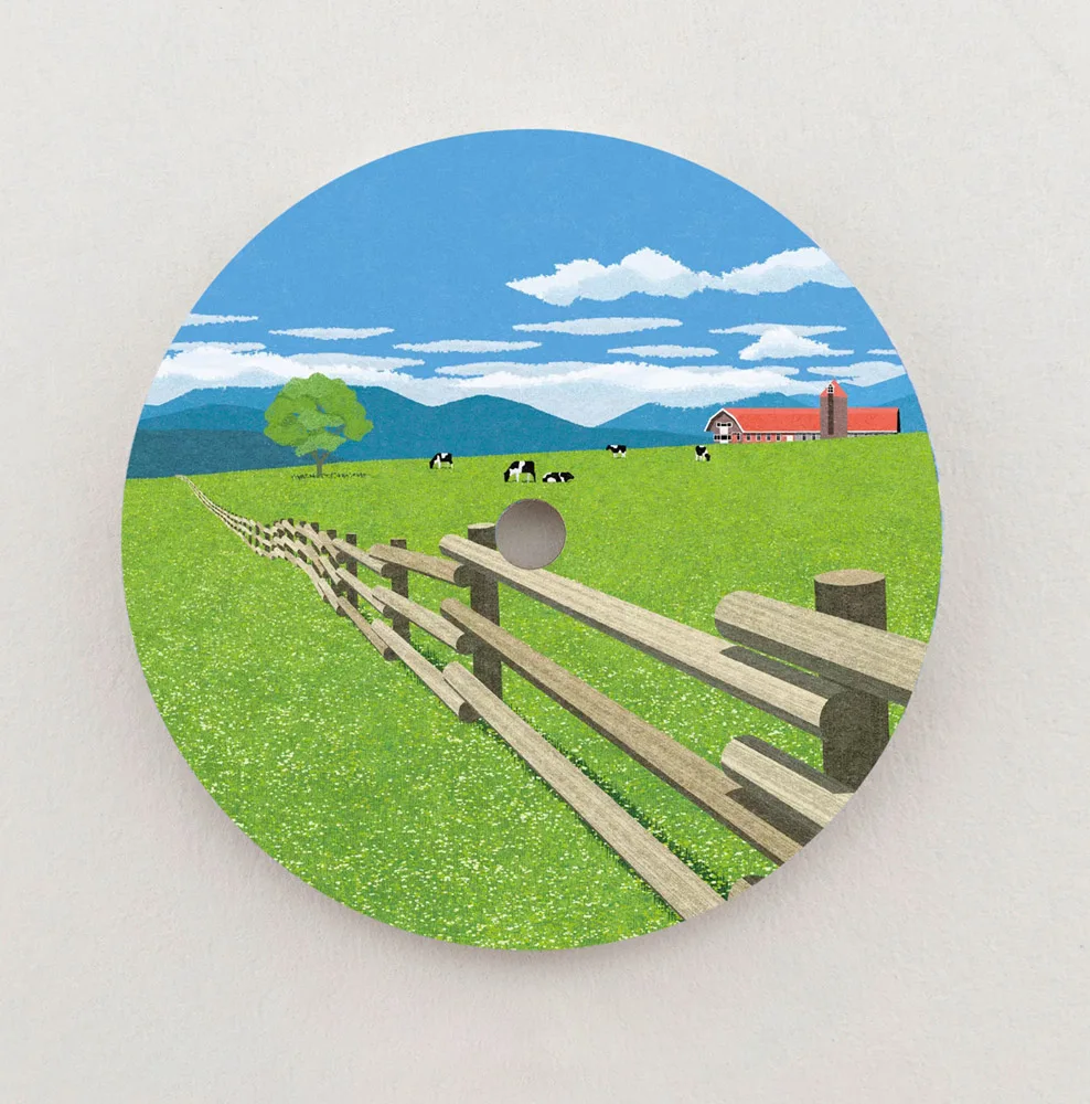 Циферблат NH35, циферблат с природным пейзажем, циферблат 28,5 мм, циферблат NH36, подходит для часов NH35/36, запасные части, аксессуары, индивидуальный логотип