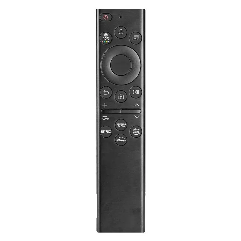 

BN59-01385A For Samsung Voice Remote Control Replacement With NETFLIX PrimeVideo Buttons, For Samsung Smart TV Controller