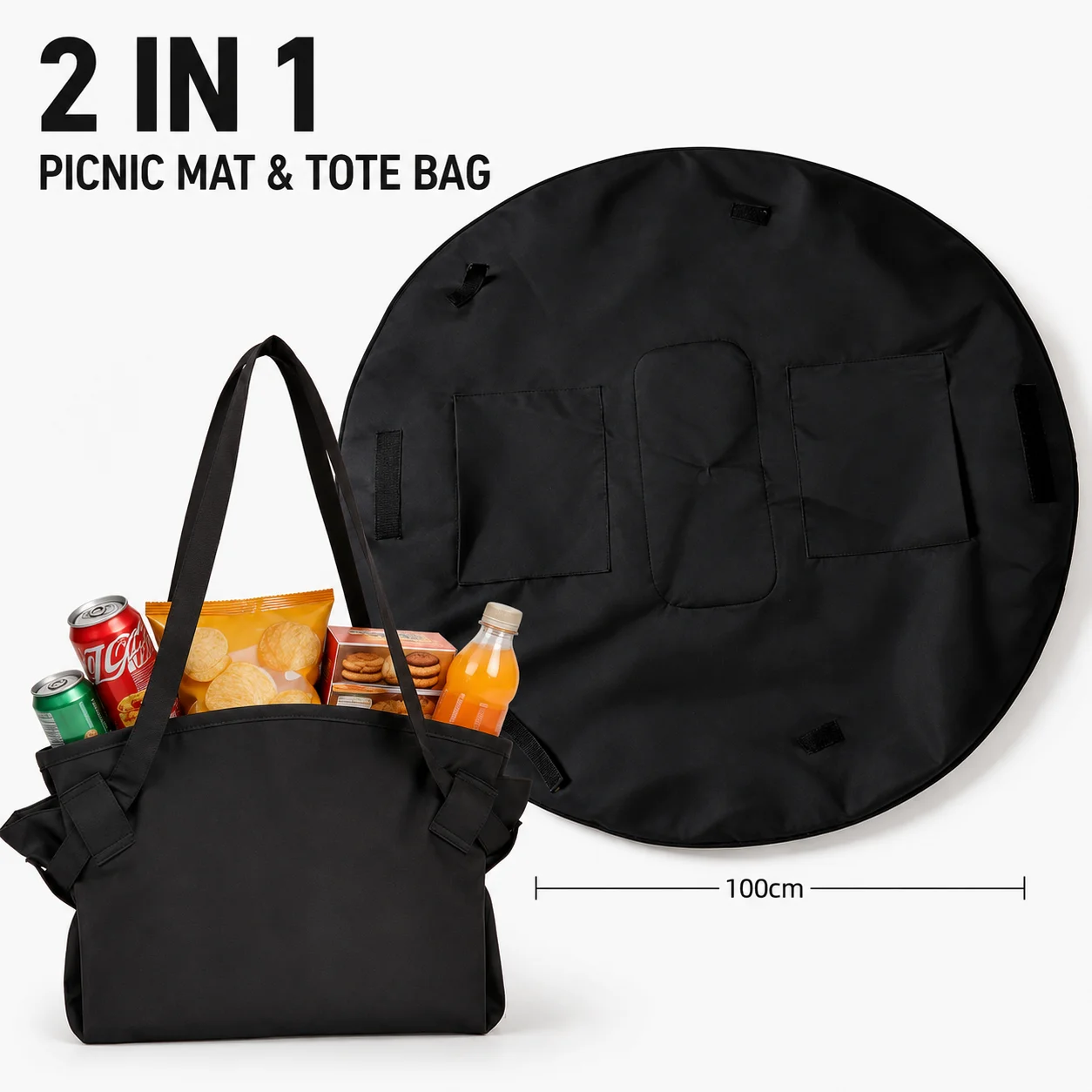 #42 Best Picnic Blankets to Buy In 2026