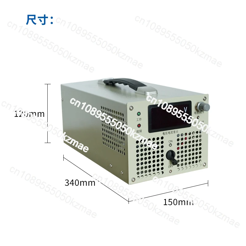 

ДЛЯ 1500 Вт-2000 Вт Регулируемый импульсный источник питания постоянного тока высокой мощности 220 В 15 В 24 В 30 В 36 В 48 В 110 В