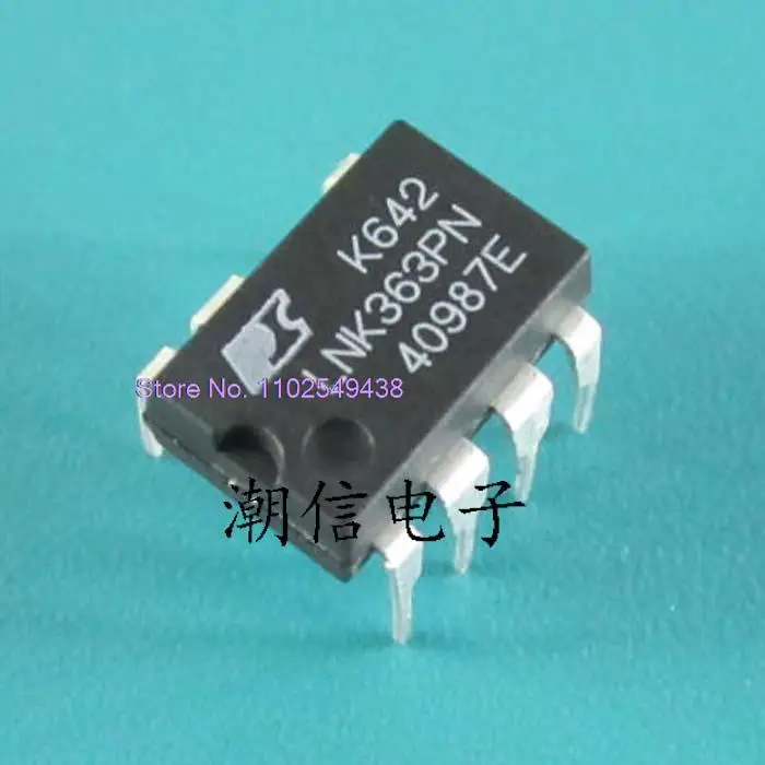 

10PCS/LOT LNK363PN LED