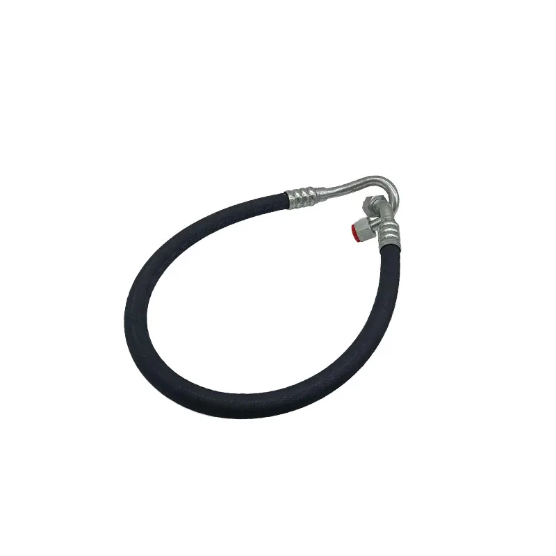

Suitable for Linde 352 Forklift Parts Hydraulic Steering Device Shock Absorber Hose Assembly 3524483513
