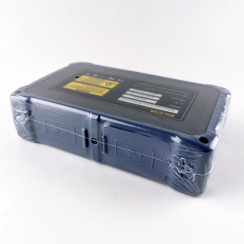 Tester multimodale per fibra ottica touch screen Mini OTDR NK4000