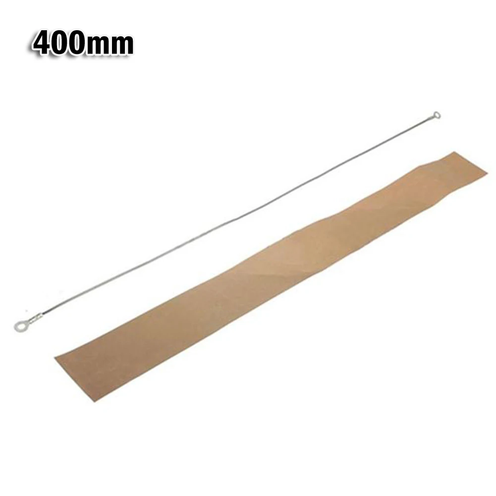 200/300/400mm Machine Impulse Sealer Manual Heat Wire Element Strip For SF-200 Sealing Machine Accessories Part Kit