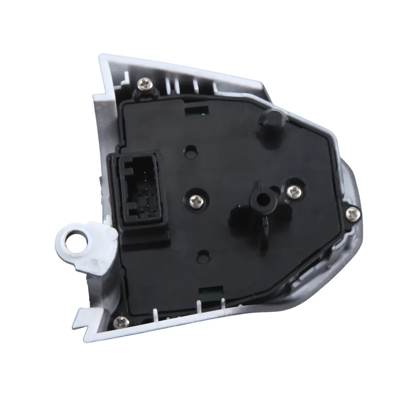 

A95E-Modification Accessories Multifunctional Steering Wheel Button Cruise Control For Kia RIO 2018-21 X-LINE K2 RIO 4K2 RIO Par