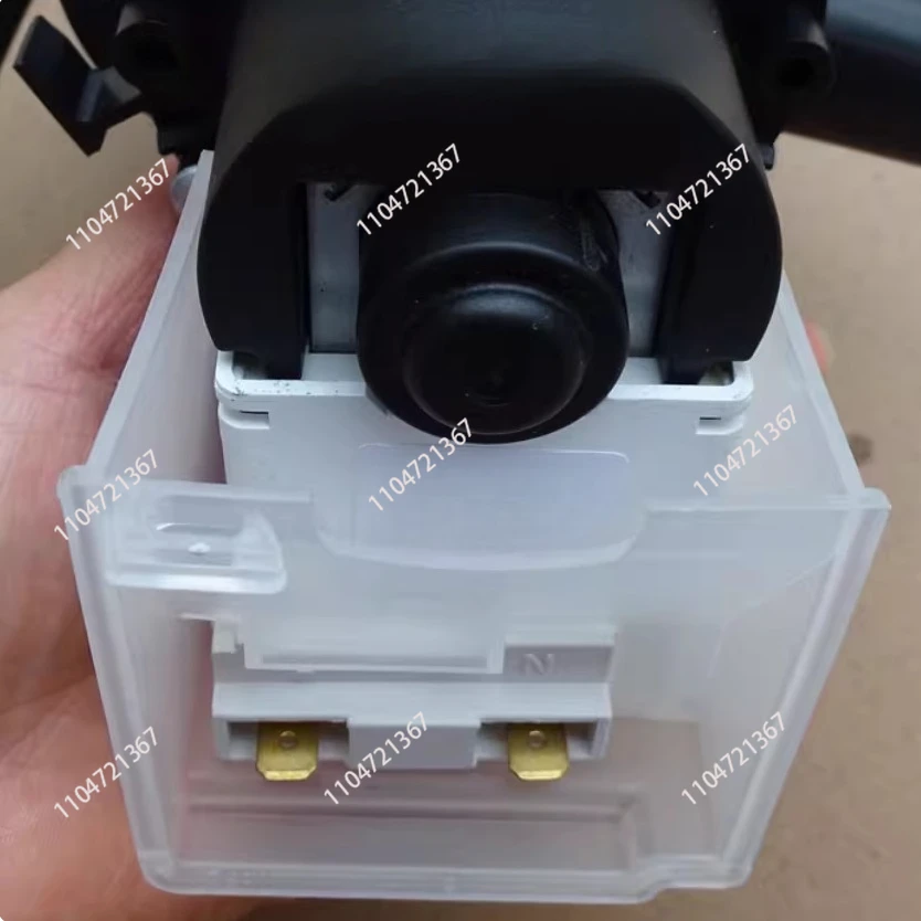 100% جديد الأصلي للغسالة BPX2-8 BPX2-7 BPX2-111 BPX2-112 استنزاف مضخة المحرك WD-N12235D WD-N10230D WD-N10270D