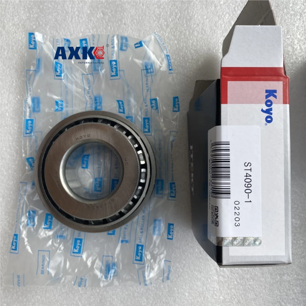 

Koyo (JTEKT) Tapered Roller Bearing ST4090-1 Roller Bearing ST4090 Inch Tapered Roller Bearing 40x90x25.25mm