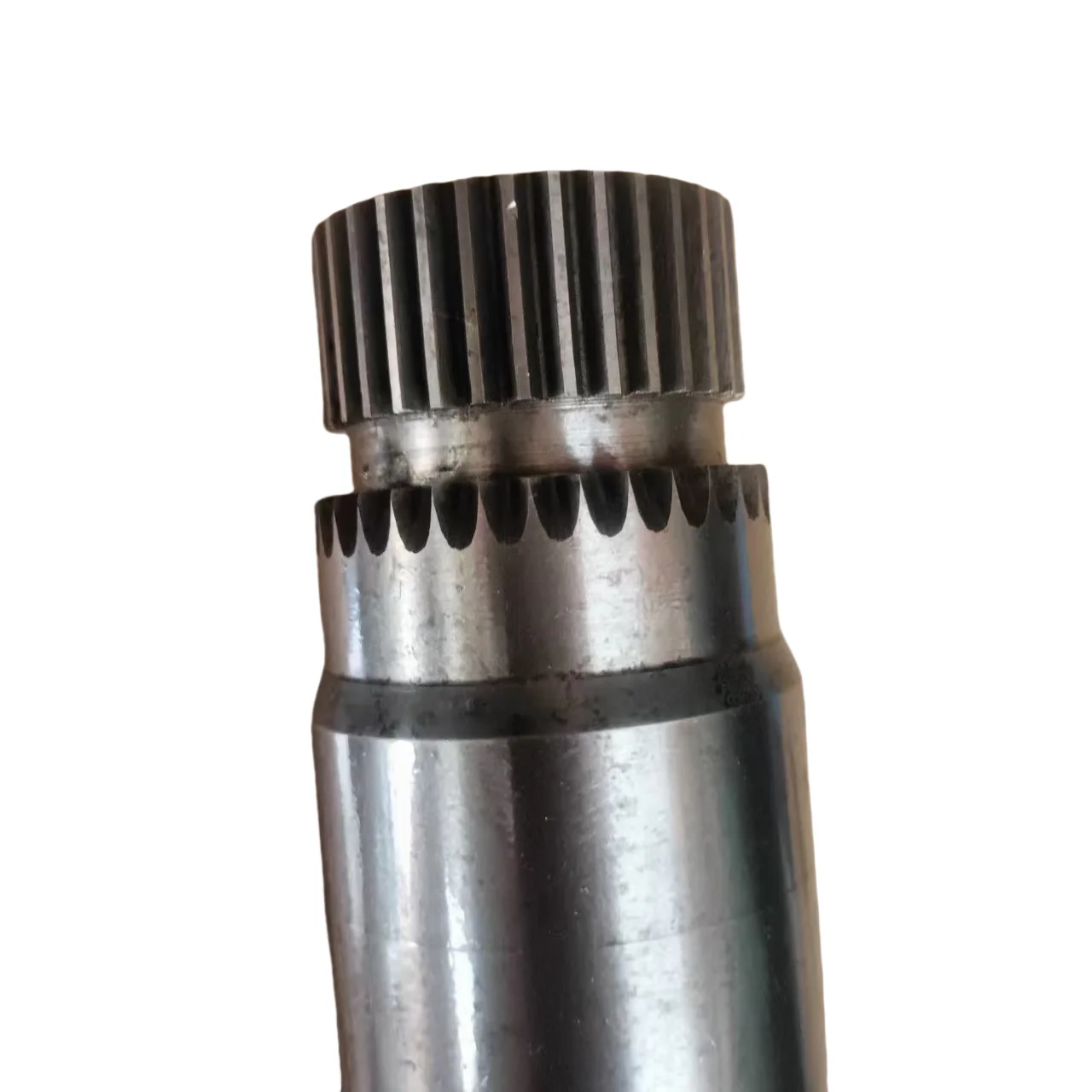 مناسبة لمحرك دوار كوماتسو PC60-7 عمود عمودي 10T/34T