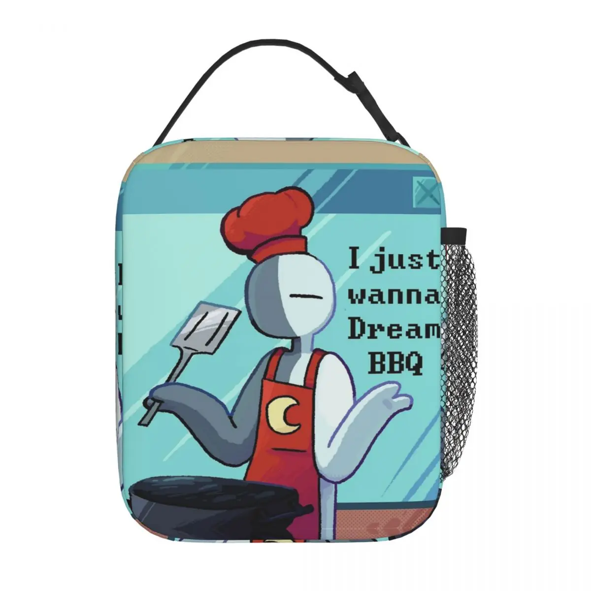 I Just Wanna Ena Dr…