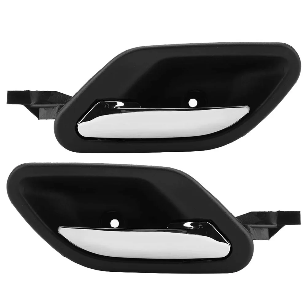 

Left Right Car Inside Interior Door Handle For BMW 5 7 Series E39 E38 51218226049 51218226050-N29R