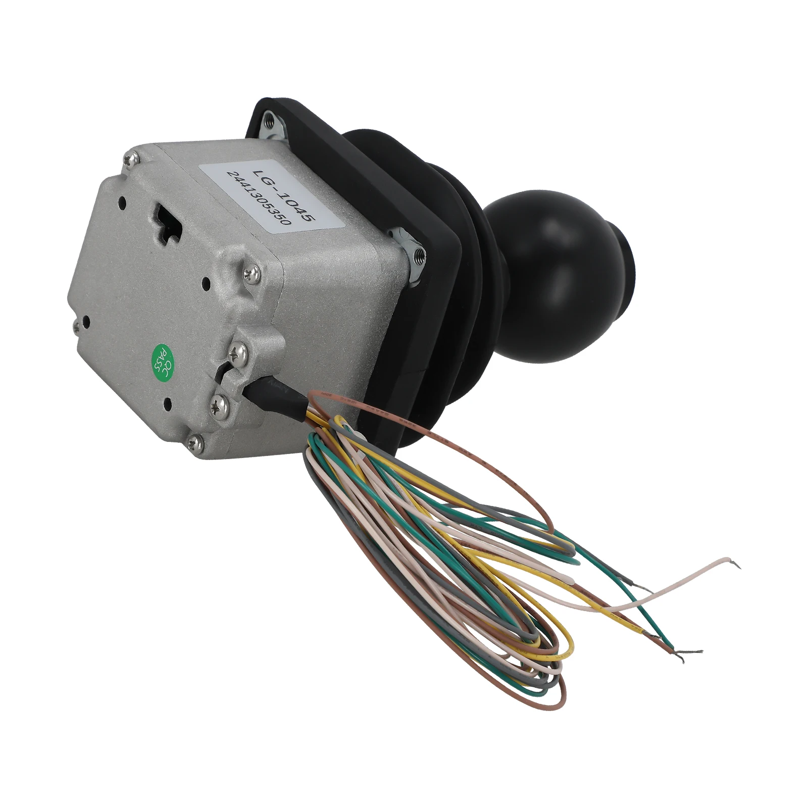 Joystick Controller…