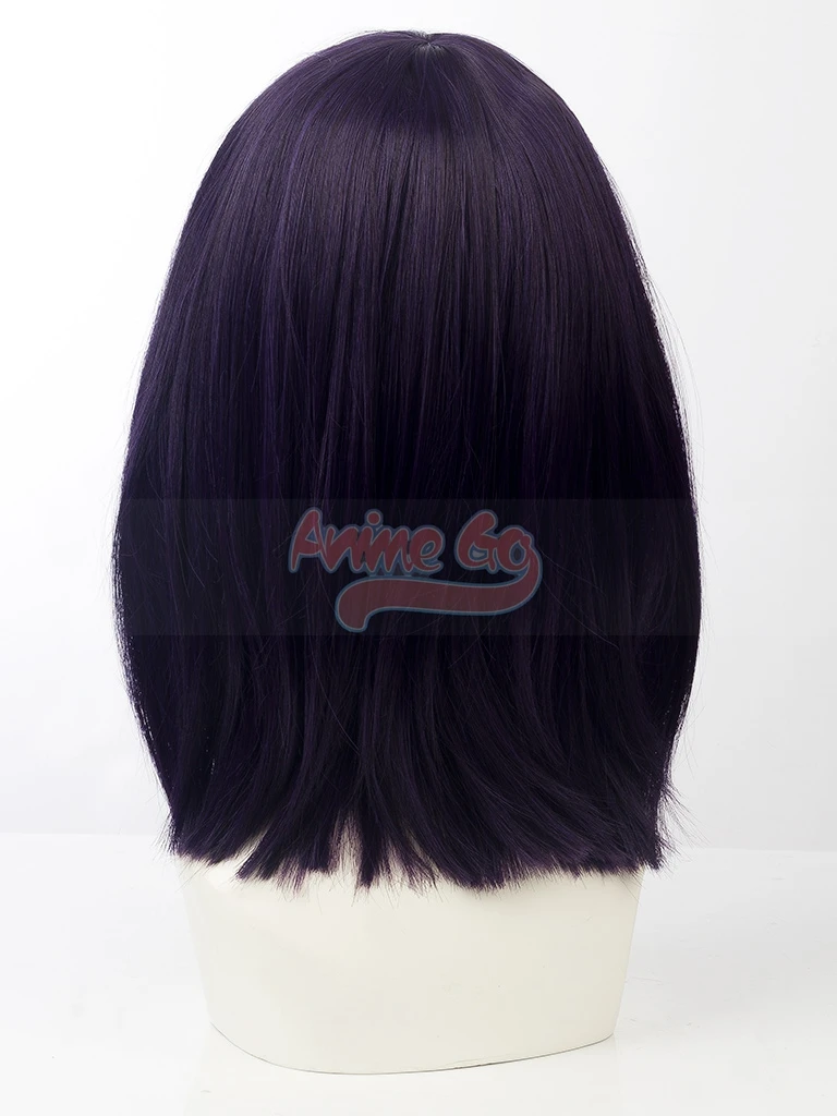 Рисунок 4 - Аниме Сейлор Сатурн Косплей Парик