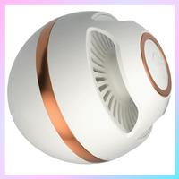 ABRG-Mini USB Rechargeable Fridge Deodorizer Refrigerator Deodorizer Reusable Odor Eliminators Smell Remover