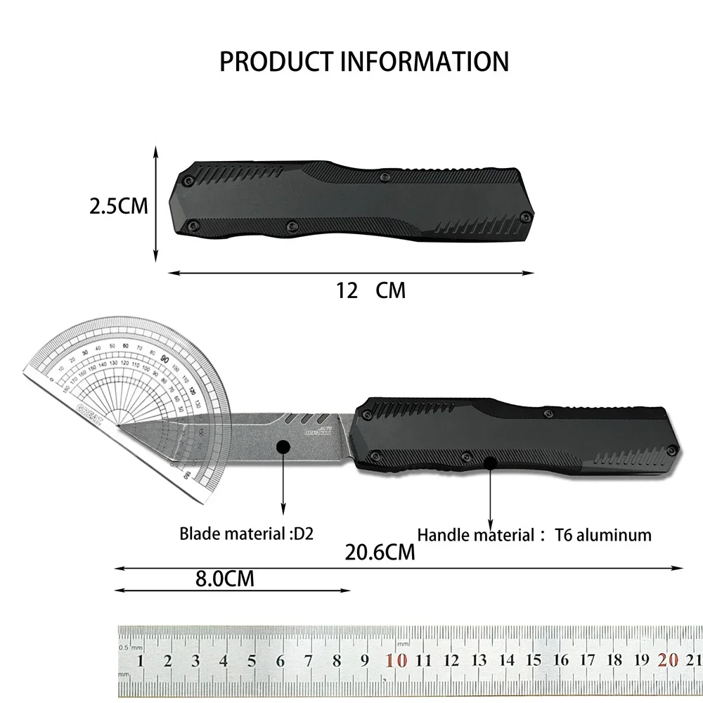 KS 9000T Matt Diskin Livewire Folding Knife 3.3\