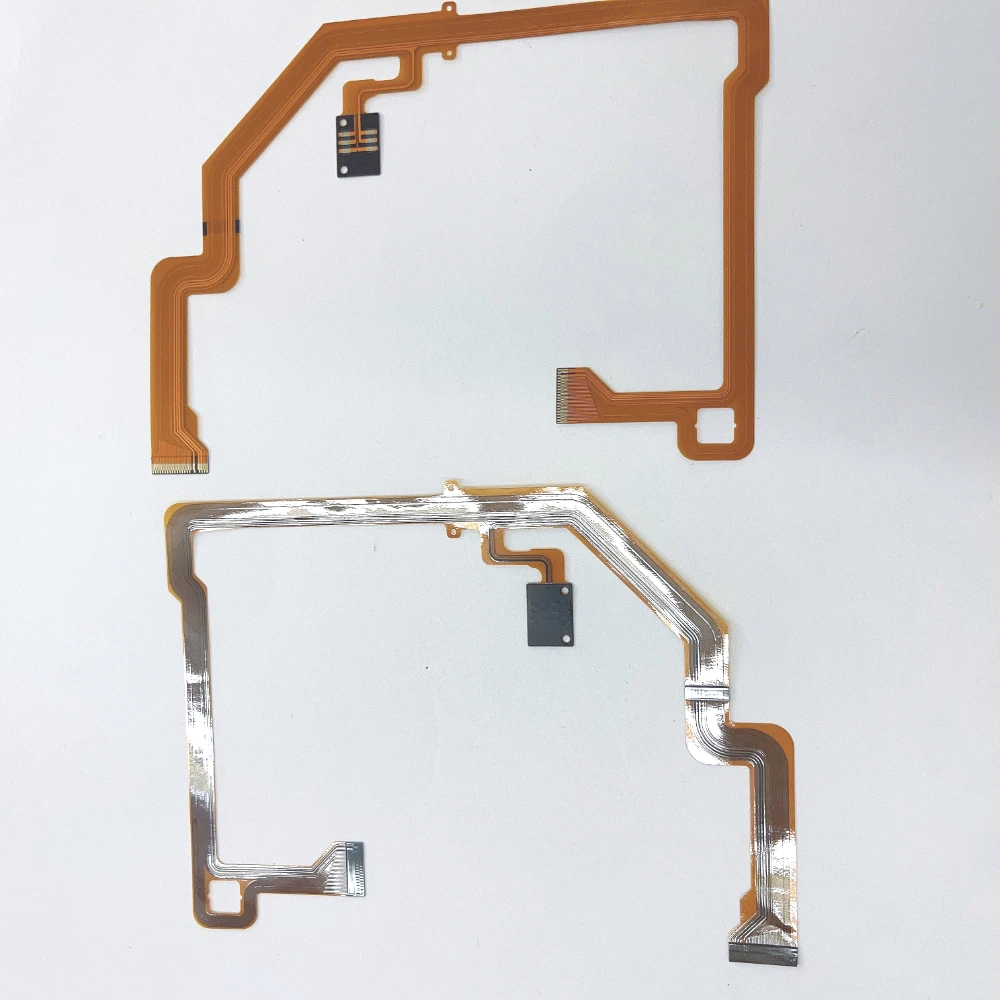 شاشة ربط الكابلات المرنة كابل الكاميرا ، إصلاح الملحقات ، يناسب باناسونيك FZ2500 ، جديد