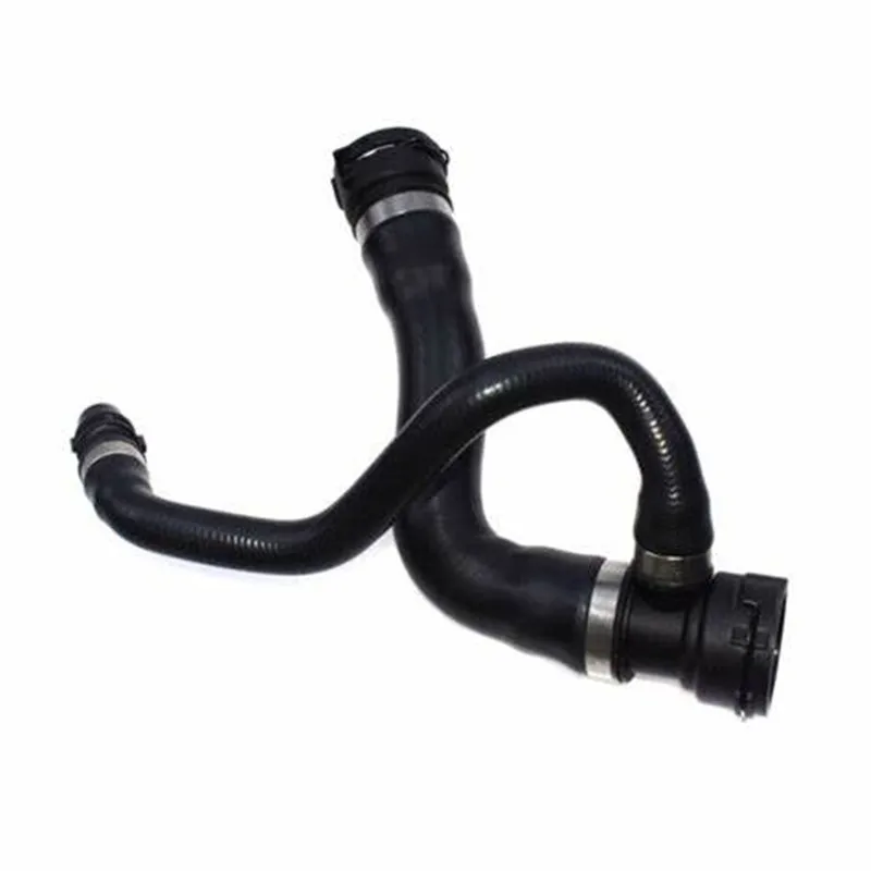 

Engine Coolant Radiator Hose Pipe Upper 17127537107 17127593490 for BMW E70 X5 2007 2008 2009 l6 3.0L