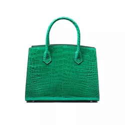 gete Crocodile women handbag new female handbag large capacity women's bag