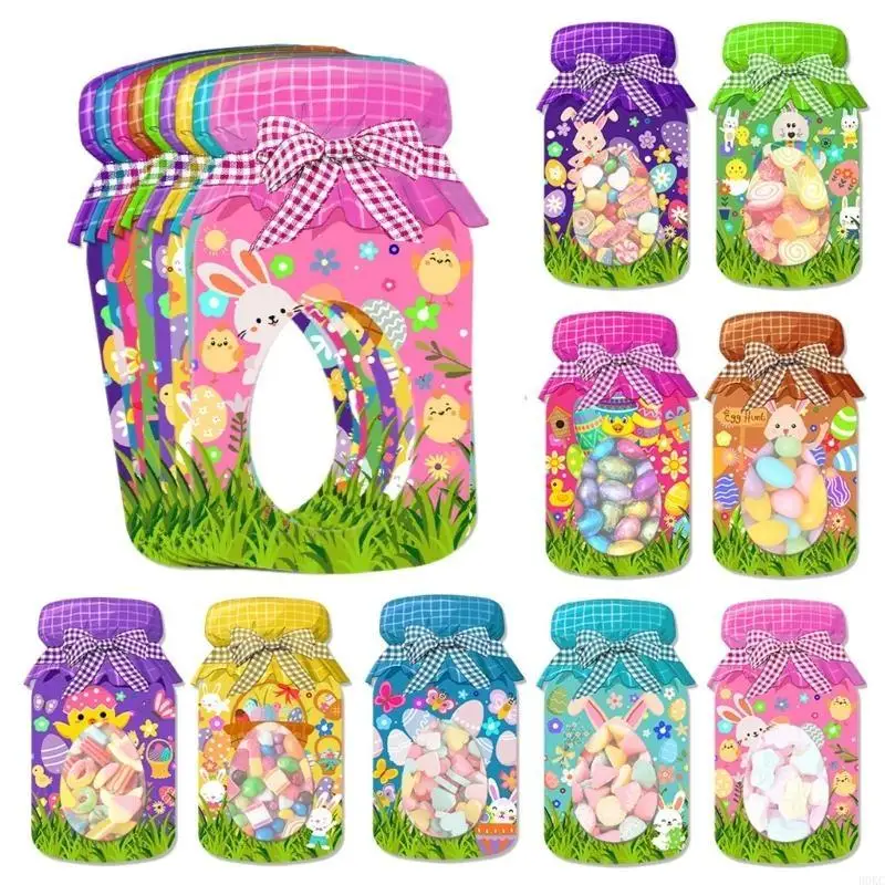 B0KC Oasters Candy Holder Card