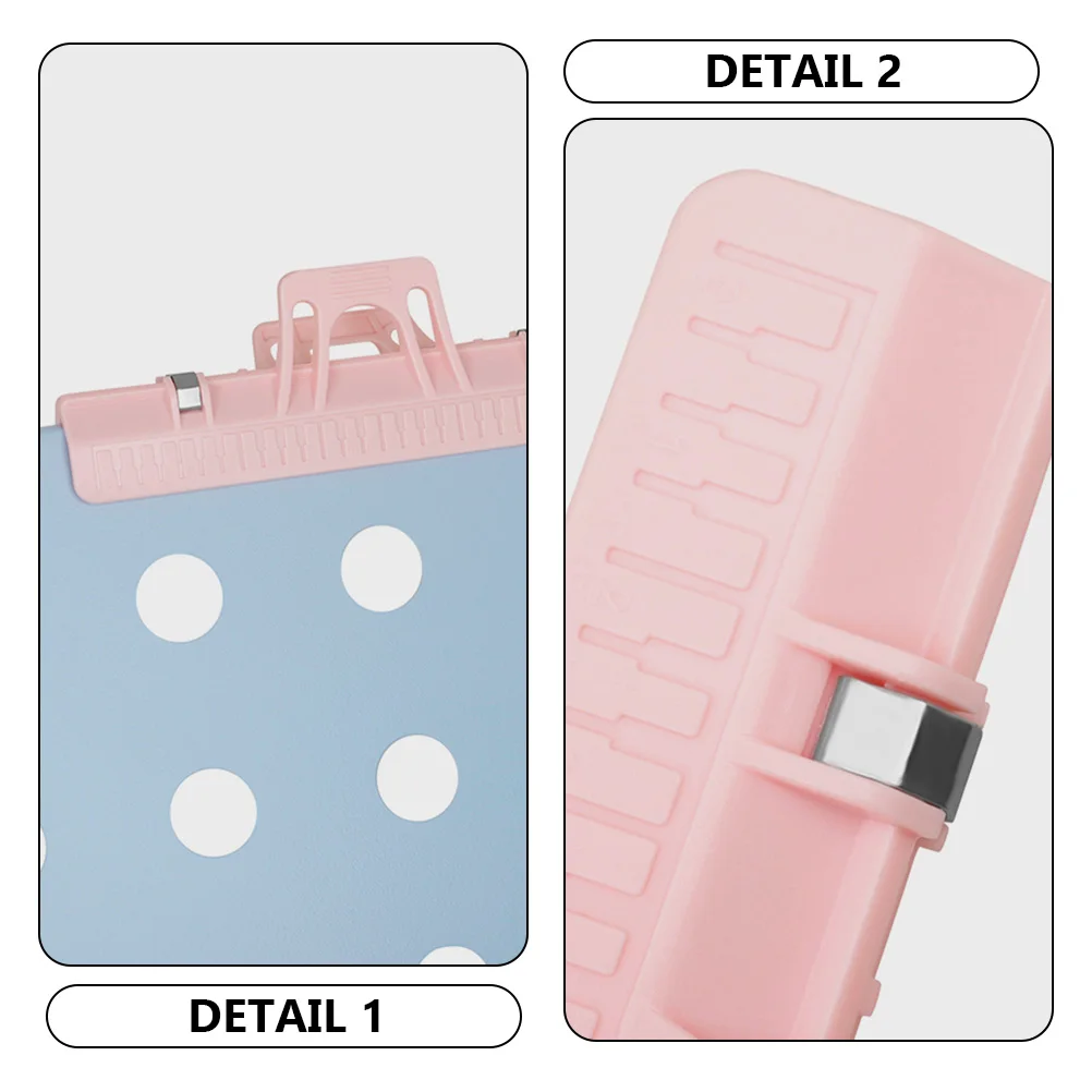 

2Pcs Sheet Music Page Clip Strong Music Book Clip Fine Texture Exquisite Craftsmanship Ideal for Guitar Piano Violin Convenient