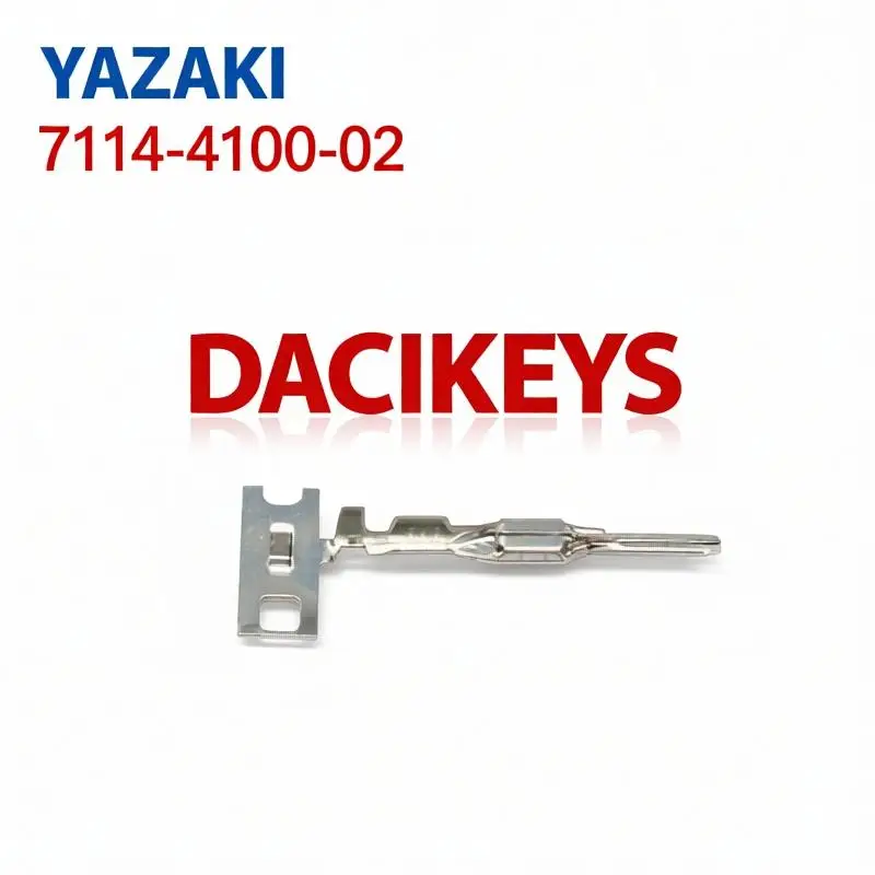 10-peCas-yazaki-7282-6443-40-7282-6444-60-7282-6453-60-terminal-100-peCas-7114-4100-02-7114-4101-02-7114-4100-08
