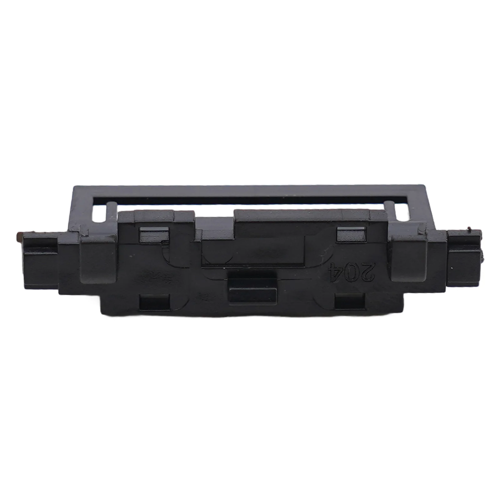 

Convenient Rear Center Air Vent Tab Clip Repair Kit for BMW W204 C180 C200 C260 Perfect Fit and Enhanced Performance