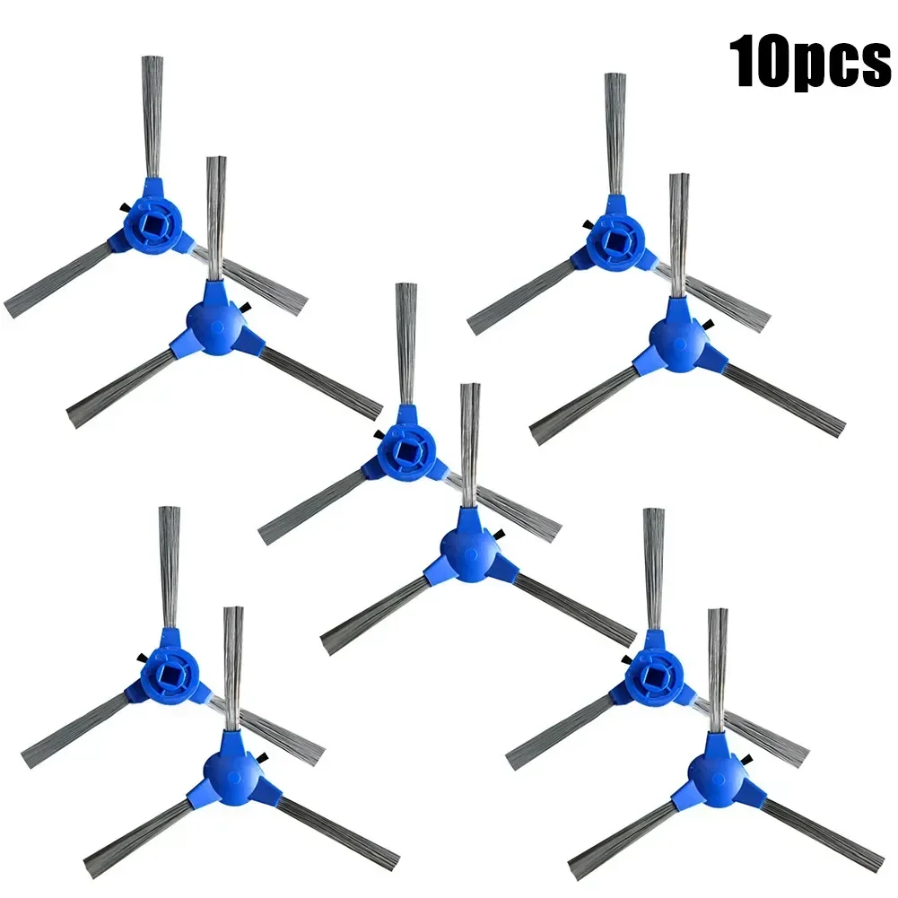 Side Brush For Conga Cecotek 950 Robotic Vacuum Cleaner Parts Accessories For Hard Floor Carpet Pet Hair Replacement Spare Part