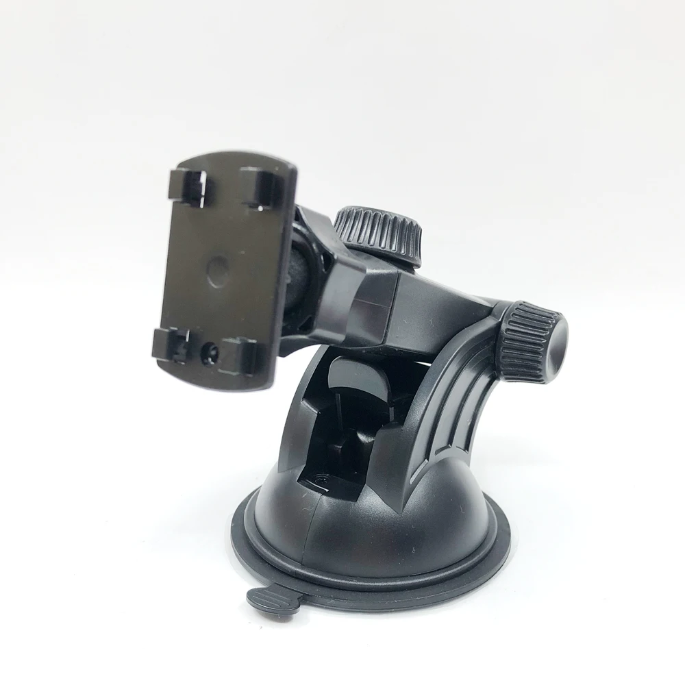 The suction stand mount for using Maxca C5 pro in car