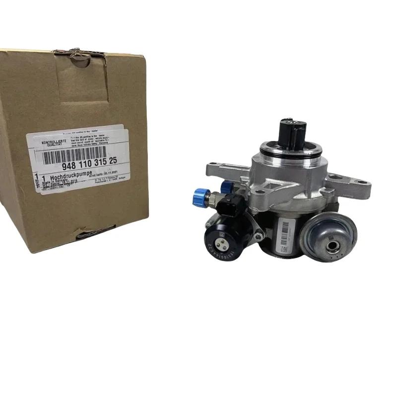 94811031525 Топливный насос высокого давления для Porsche Cayenne Panamera S 4.8L 970 10-16 94811031525 94811031523 94811031524 9481103152