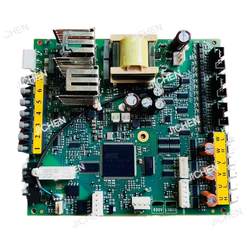 

751 PC00751G Frequency Converter ASIC Board Original Genuine Products In Stock
