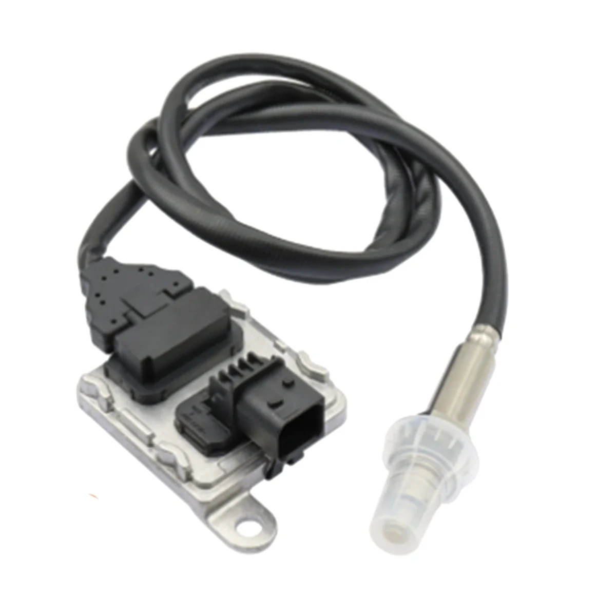 2236409 2236409PE 2236409PEX Inlet Nox Sensor Nitrogen Oxygen Sensor for MX13 PACCAR Engine