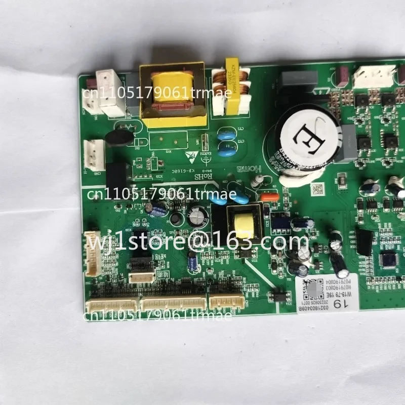 

W19-79-19E power board is suitable forrefrigerator computer board frequency conversion board main control board0321803409B