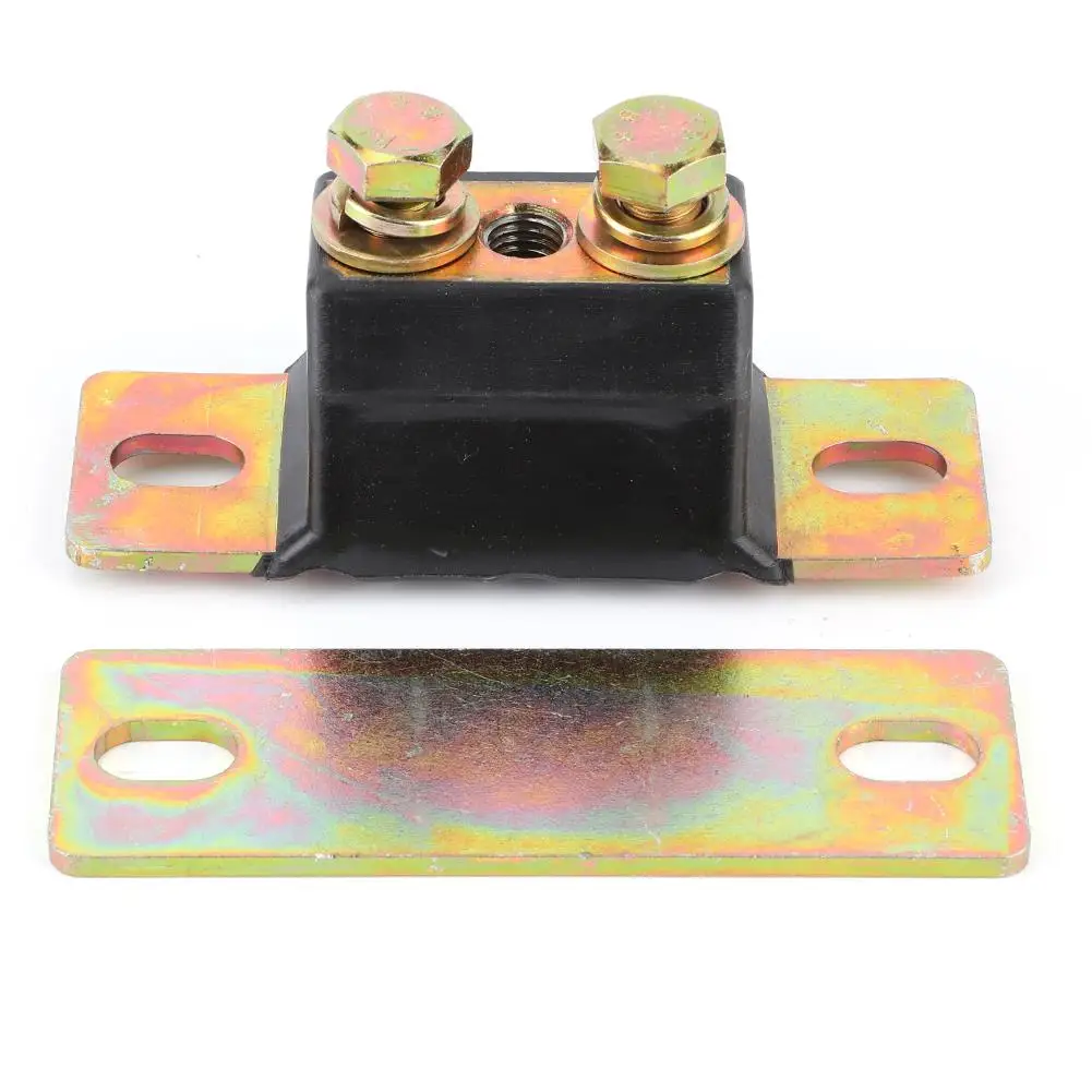 

Polyurethane Rear Transmission Mount for chevy TH350 TH400 700 R4 Trans