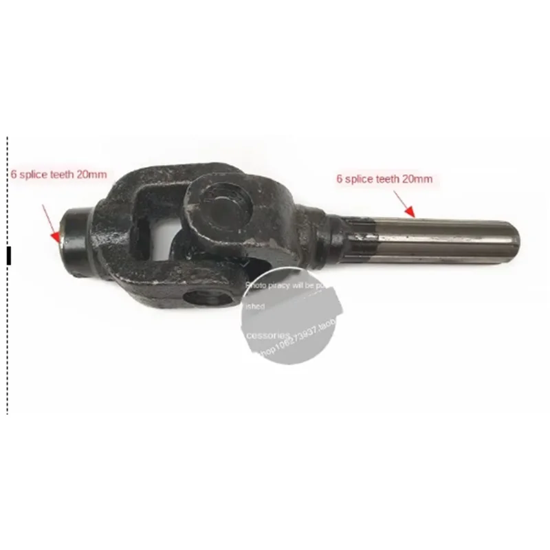 NEW ATV Quad U Joint Gear Assy Drive By Shaft Drive Reverse Gear Transfer Case UTV GO KART Buggy Buggy for 125cc 250cc 300cc