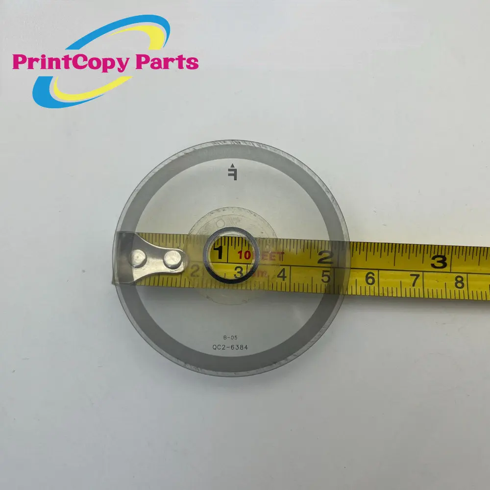 Original New Encoder Disk for Canon PIXMA MG3070s G2800 G1800 G3800 G6030 G2400 G4800 G2010 QC2-6384 Printer Parts