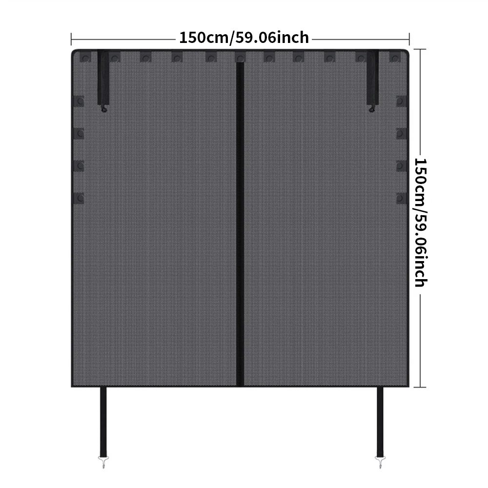 Thumbnail 4 - #71 Insect Screens Comparison Guide